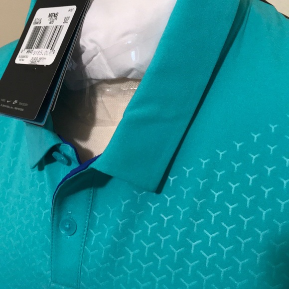 Nike Golf Tour Performance! NWT! - Picture 3 of 5